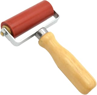 Iko - Aandrukrol Dakbedekk 90Mm
