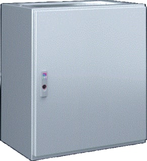 Rittal - TP Lessenaarsectie leeg 6700000