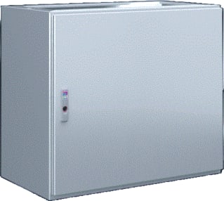 Rittal - TP Lessenaarsectie leeg 6701000
