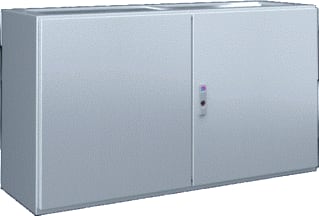 Rittal - TP Lessenaarsectie leeg 6702000