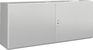 Rittal - TP Lessenaarsectie leeg 6703000