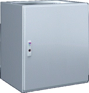 Rittal - TP Lessenaarsectie leeg 6704000