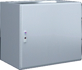 Rittal - TP Lessenaarsectie leeg lessenaar 6705000