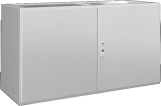Rittal - TP Lessenaarsectie leeg 6706000