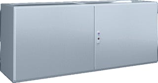Rittal - TP Lessenaarsectie leeg 6707000