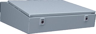 Rittal - TP Lessenaarsectie leeg 6710000