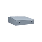 Rittal - TP Lessenaarsectie leeg 6710000