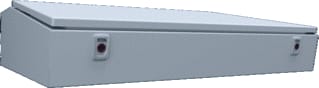 Rittal - TP Lessenaarsectie leeg 6711000