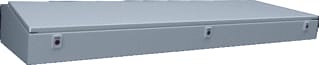 Rittal - TP Lessenaarsectie leeg 6713000