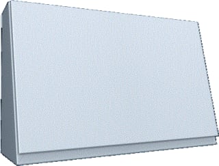 Rittal - TP Lessenaarsectie leeg 6721000