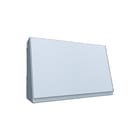 Rittal - TP Lessenaarsectie leeg 6721000