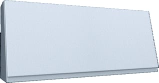 Rittal - TP Lessenaarsectie leeg 6722000