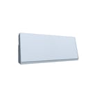 Rittal - TP Lessenaarsectie leeg 6722000