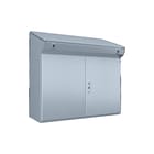 Rittal - TP Lessenaarsectie leeg 6740000