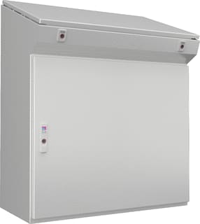 Rittal - TP Lessenaarsectie leeg Cx Lessnr 800X970X400 2D