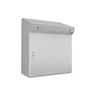Rittal - TP Lessenaarsectie leeg Cx Lessnr 800X970X400 2D