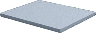 Rittal - TP Comp. v. uitbouw kast/lessenaar uitbkstls 6730940
