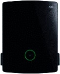 Wallbox - Oplaadpunt elektr. voer-/vaartuig Abl Em4 22Kw/Twi/Rcbo/Soc