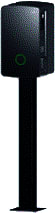 Wallbox - Oplaadpunt elektr. voer-/vaartuig pole slim (em4/2x single)