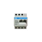 Wallbox - Oplaadpunt elektr. voer-/vaartuig abl energy meter external