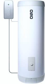 Masterwatt - Boiler elektrisch Wcharge Therm Bat 100L