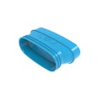 Wavin - Ventiza Verloop luchtkanaal Pvc Vent Verlp 235X195 M/S