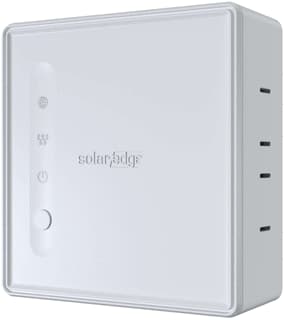 SolarEdge - Smart Energy Man. Toeb./onderd. duurzame energie opw. Solaredge One Controller