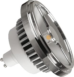 Megaman - AR111 LED-lamp ledlamp ar11115gu288