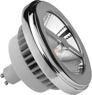 Megaman - AR111 LED-lamp ledlamp ar11112gu4k45