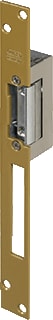 EffEff - Elektrisch deurslot Deuropener 3705Rrhz12