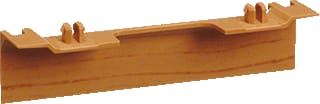 Hager - Opbouwdoos plintgoot PL.PASST. BEU SL20055901