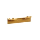 Hager - Tehalit SL Opbouwdoos plintgoot Teha Pl.Passt. Eik Sl20055901