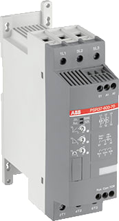 ABB - PSR Soft starter Psr45-600-11