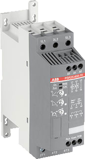 ABB - PSR Soft starter Psr30-600-11