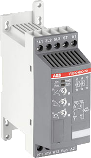 ABB - PSR Soft starter Psr12-600-11