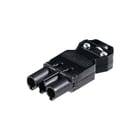 Wieland - GST18i3 Conn. v insteekbare gebouwinstall. kabstek m zw gst18i3 zk10