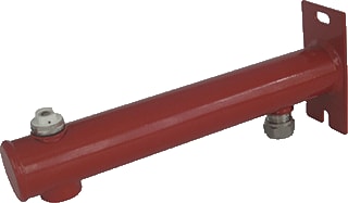 Flamco - Floconsole Drukexpansievatconsole floconsole-rd 3/4x1/2x1/2+app