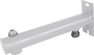 Flamco - Floconsole Drukexpansievatconsole floconsole-wit 3/4x1/2x1/2+app