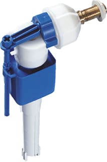 Rezi - Easy Flush Universal Vlotterkraan v spoelreservoir Uni Vlotterkr Bb5500