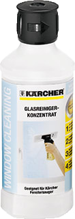 Kärcher - WV Reinigingsmiddel Ramenrein Concentr. 500Ml