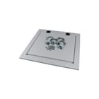 Eaton - XEnergy Dak/vloerelement v kast/lessenaar dakvlrkst xspta13508