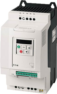 Eaton - DA1 Frequentieregelaar =< 1 kV freqreg da1-32018fb-a20c