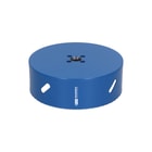 Mandrex - Gatzaag (set) gatzaag 18050127