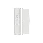 EATON INDUSTRIES - Frequentieregelaar =< 1 kV freqreg 202a 55kw emc ip55