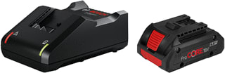 Bosch - Universele batterijlader accuset procore18v 1 gal