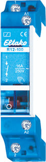 Eltako - 12-serie Installatierelais 22100011