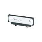 Eaton - MCCB Veiligheidspictogram picto zfs-ts-nzm
