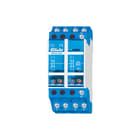 Eltako - 12-serie Installatiehulpschakelaar modulair instrel 22220930