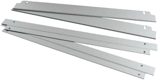 Eaton - XEnergy Afdek/afscherm/mark.strk kast/less. afdafsles xsfl1908