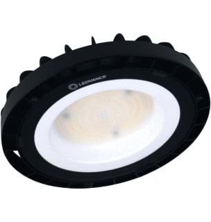 Ledvance - Highbay Compact Halstraler Hbay Comp 133W 840 110Gr